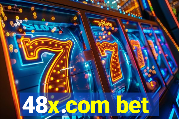 48x.com bet